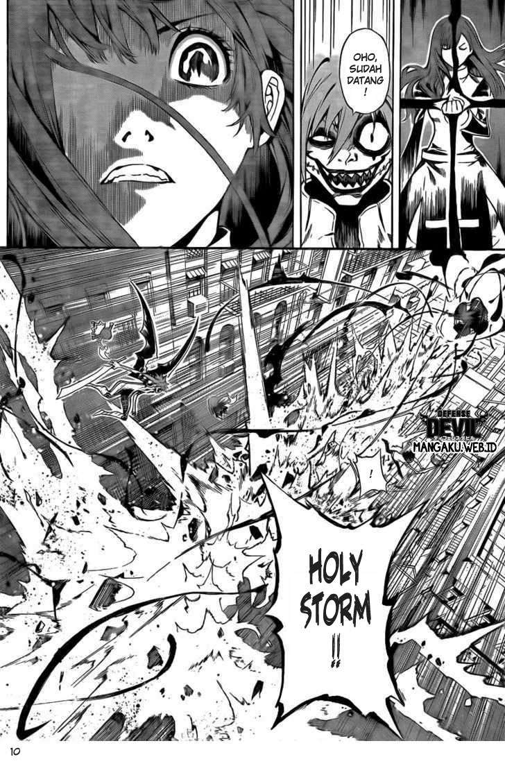 Defense Devil Chapter 20 Image 10