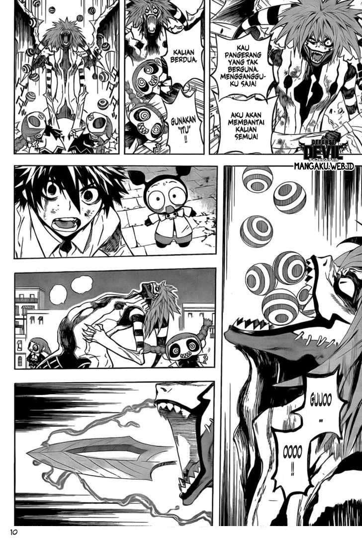 Defense Devil Chapter 20 Image 28