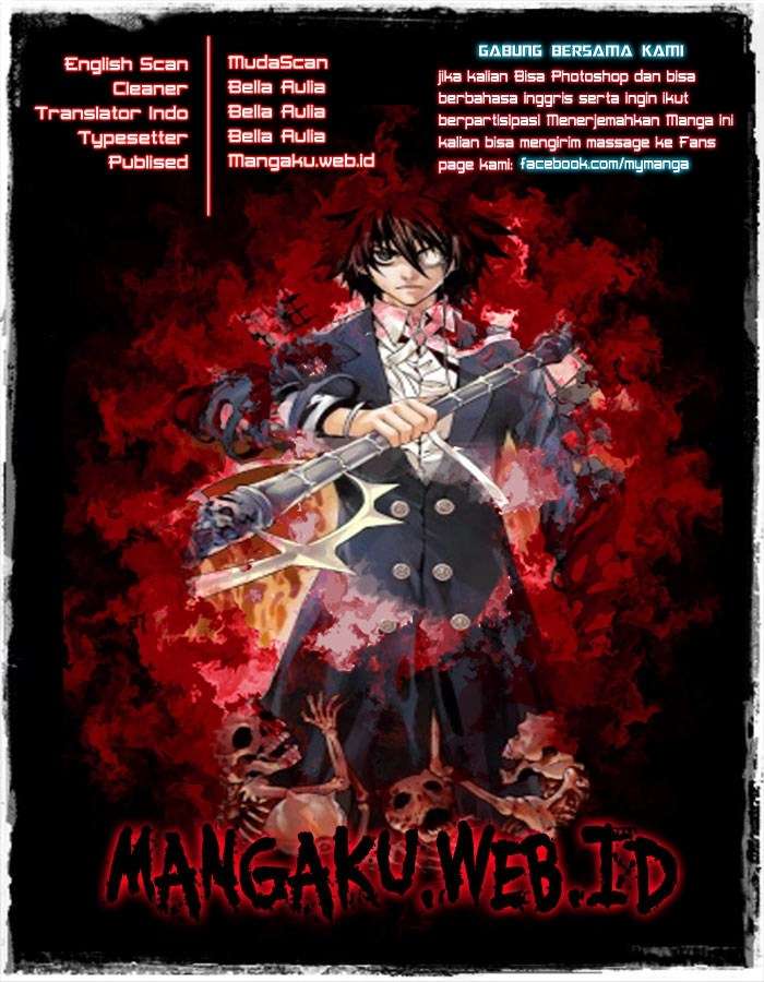 Defense Devil Chapter 21 Image 0