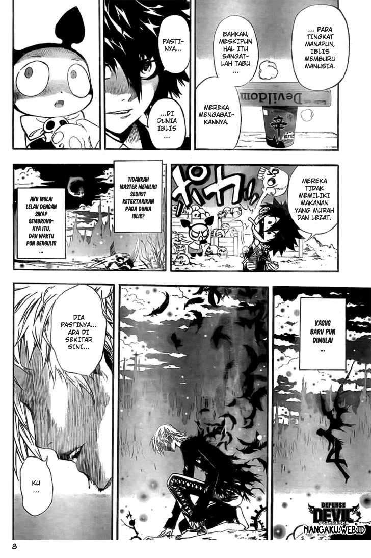 Defense Devil Chapter 21 Image 8