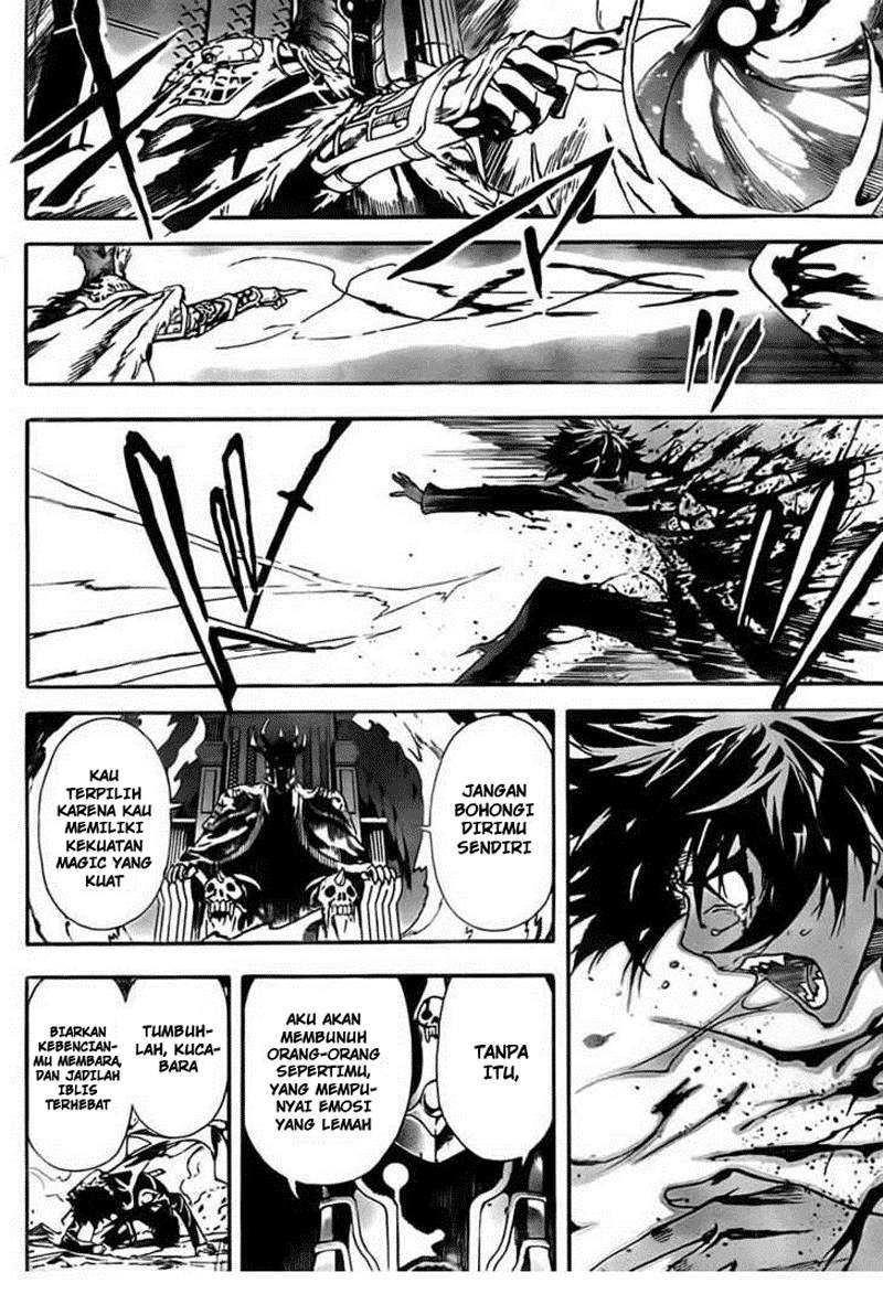 Defense Devil Chapter 21 Image 27