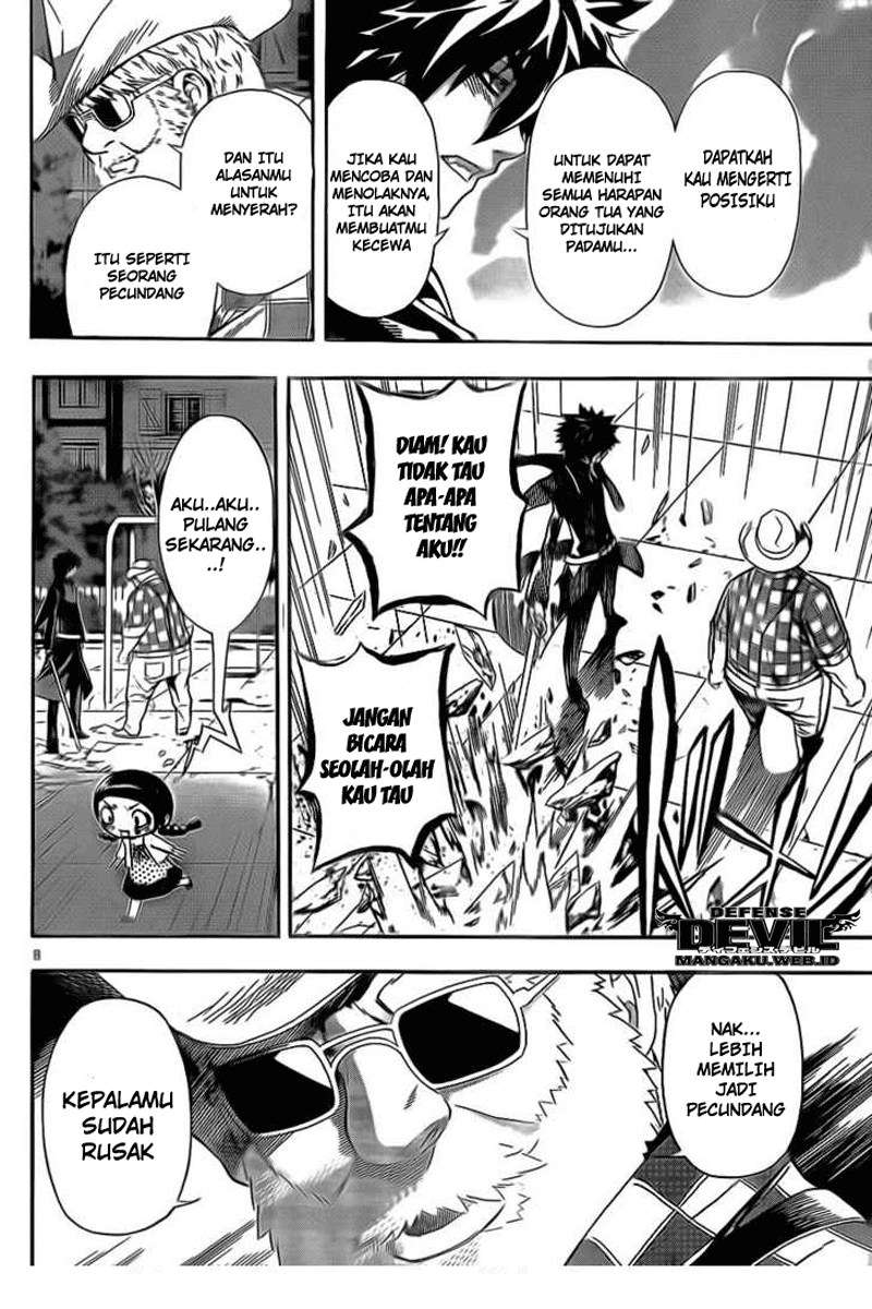 Defense Devil Chapter 23 Image 7