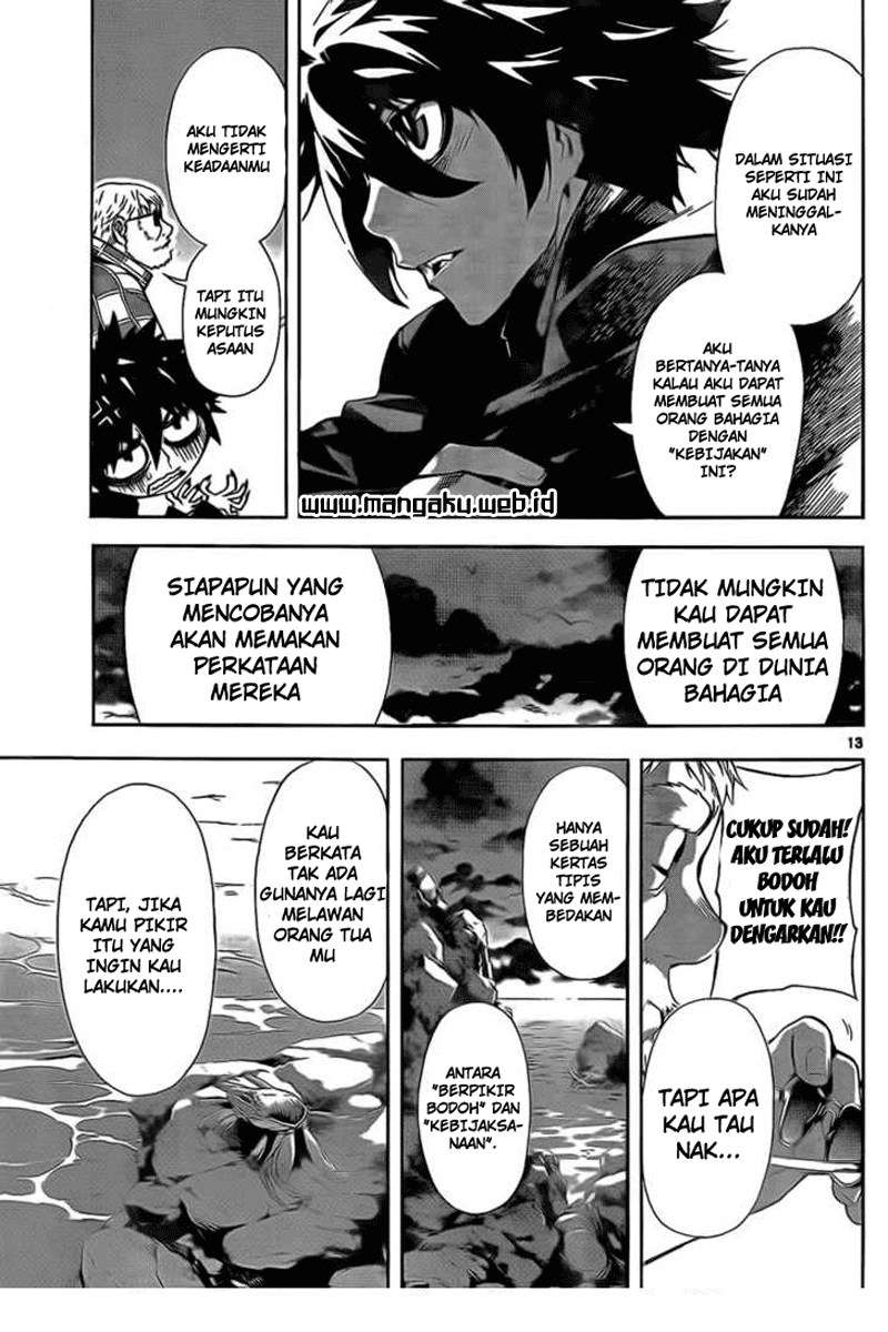 Defense Devil Chapter 23 Image 12