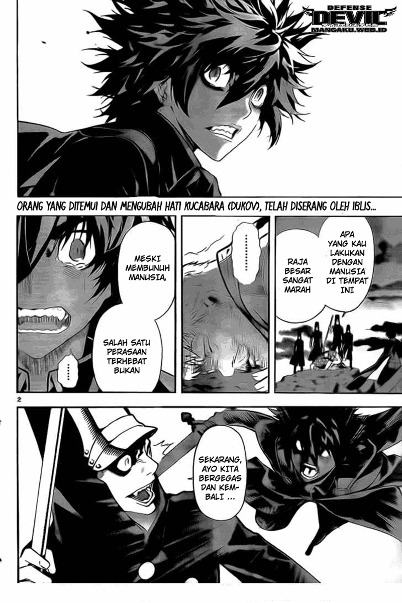 Defense Devil Chapter 24 Image 2