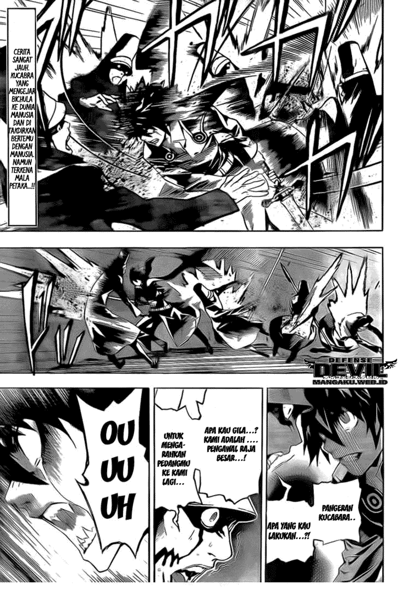 Defense Devil Chapter 24 Image 3