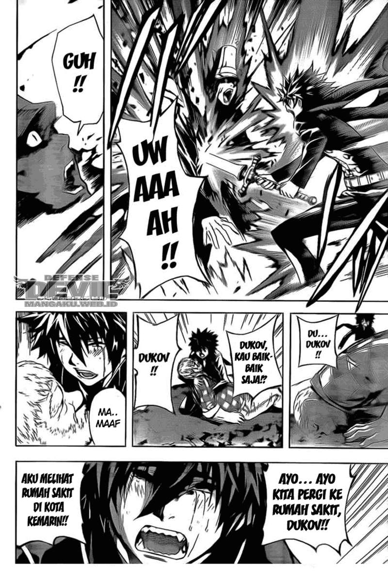 Defense Devil Chapter 24 Image 4