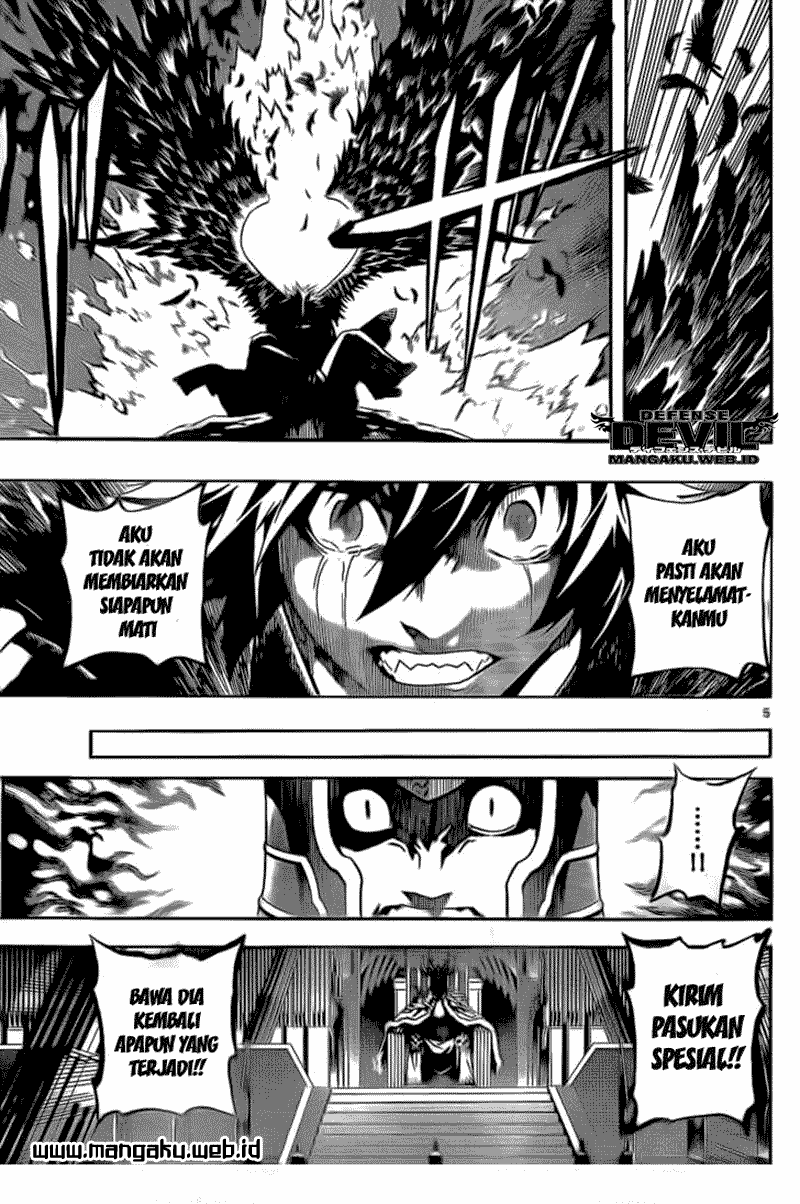 Defense Devil Chapter 24 Image 5