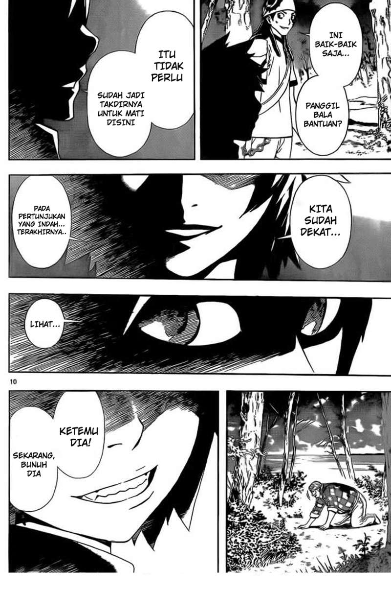 Defense Devil Chapter 24 Image 9