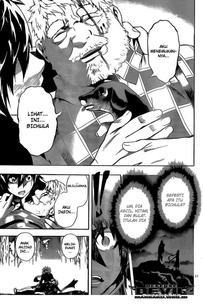 Defense Devil Chapter 24 Image 12