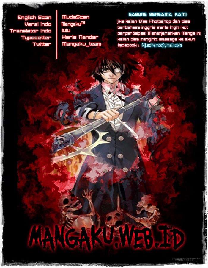 Defense Devil Chapter 25 Image 0
