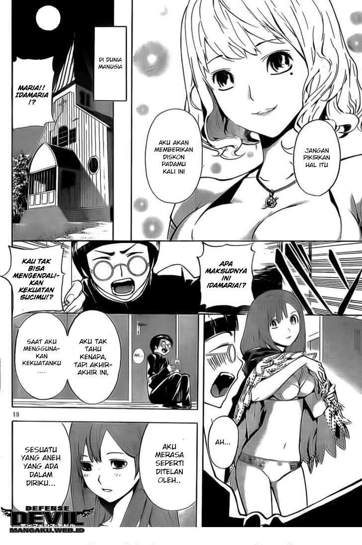 Defense Devil Chapter 26 Image 12