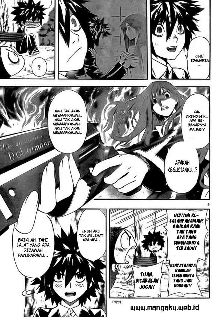 Defense Devil Chapter 27 Image 4