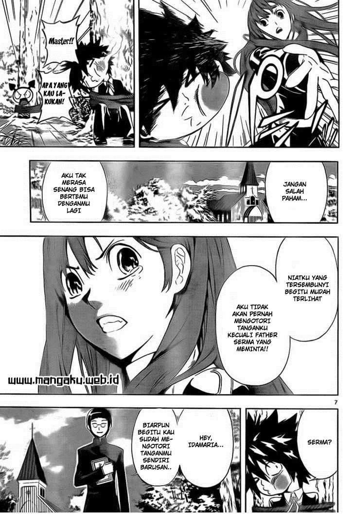 Defense Devil Chapter 27 Image 6