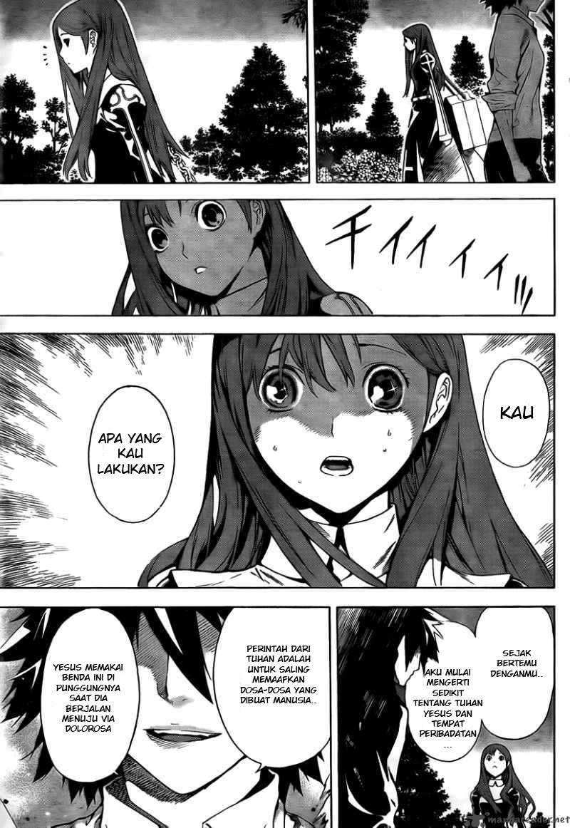 Defense Devil Chapter 28 Image 15