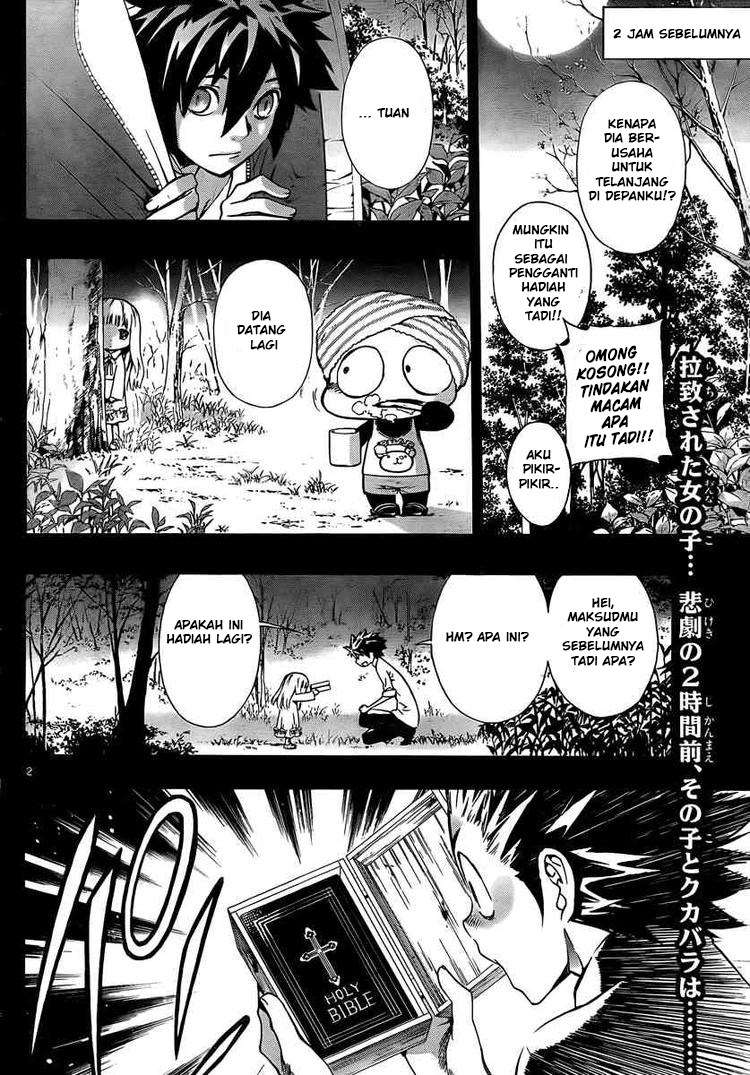 Defense Devil Chapter 30 Image 2