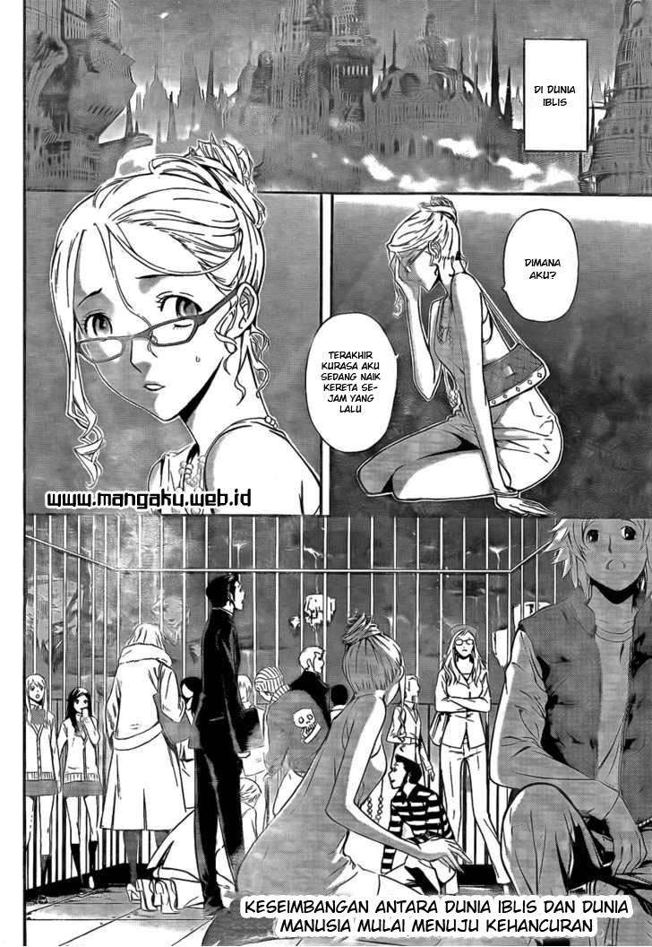 Defense Devil Chapter 32 Image 2