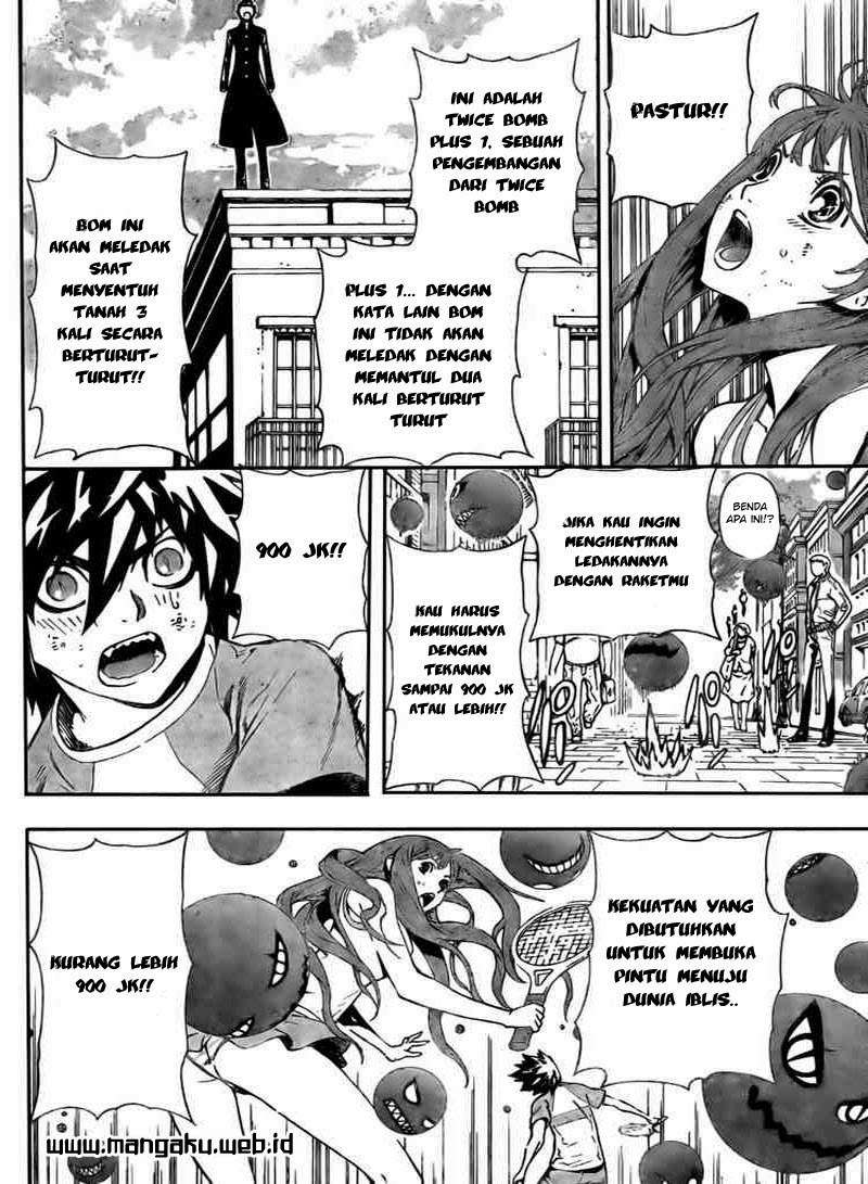 Defense Devil Chapter 33 Image 10