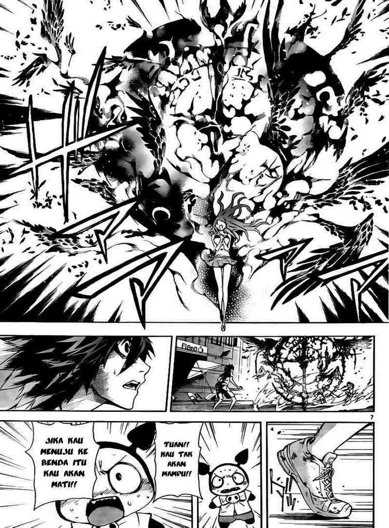 Defense Devil Chapter 34 Image 6