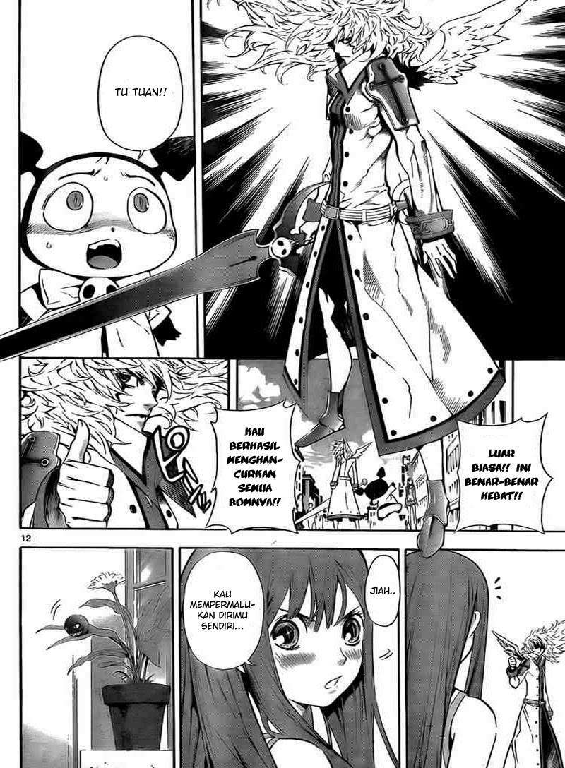 Defense Devil Chapter 34 Image 10