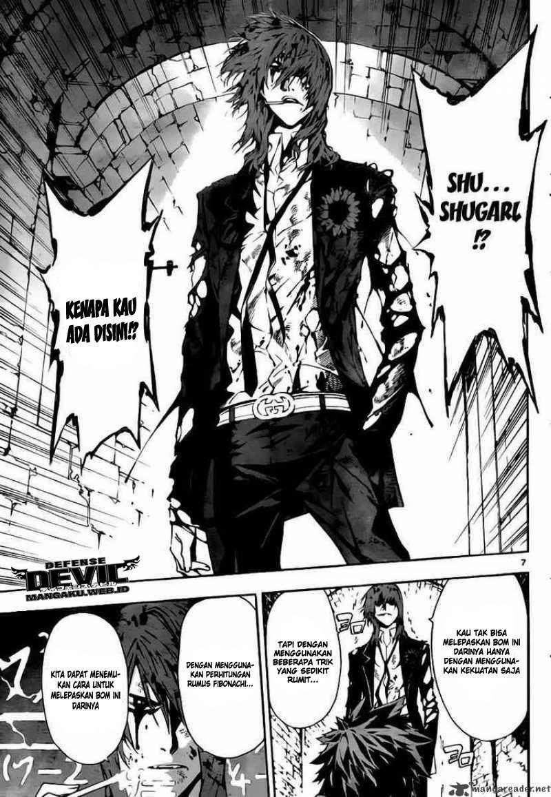 Defense Devil Chapter 37 Image 7