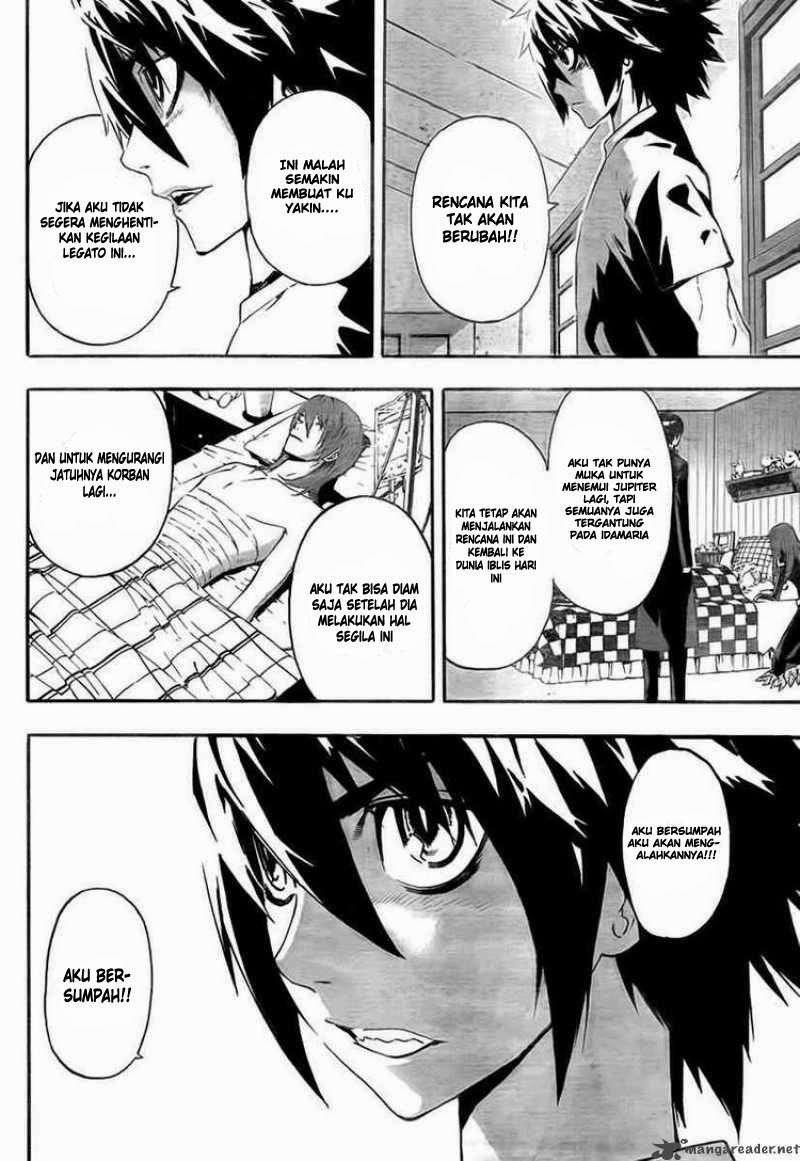 Defense Devil Chapter 37 Image 14