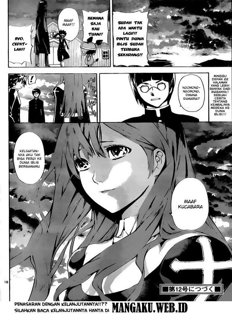 Defense Devil Chapter 38 Image 17