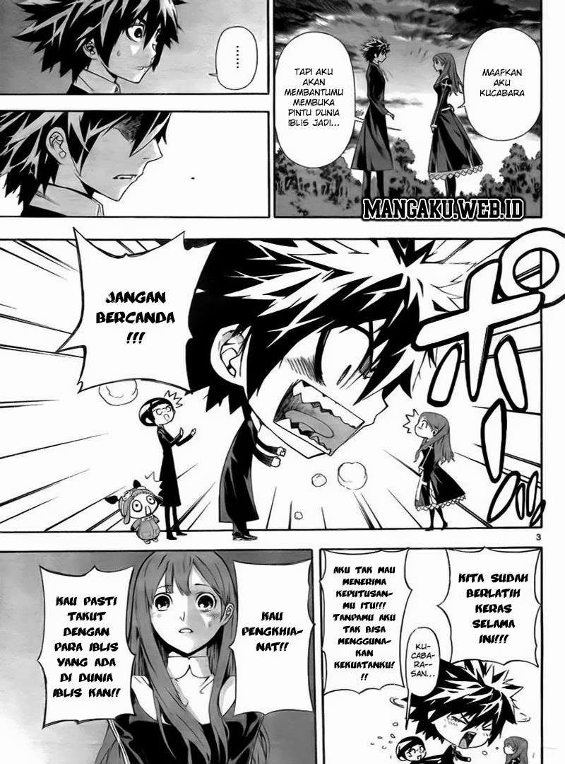Defense Devil Chapter 39 Image 3