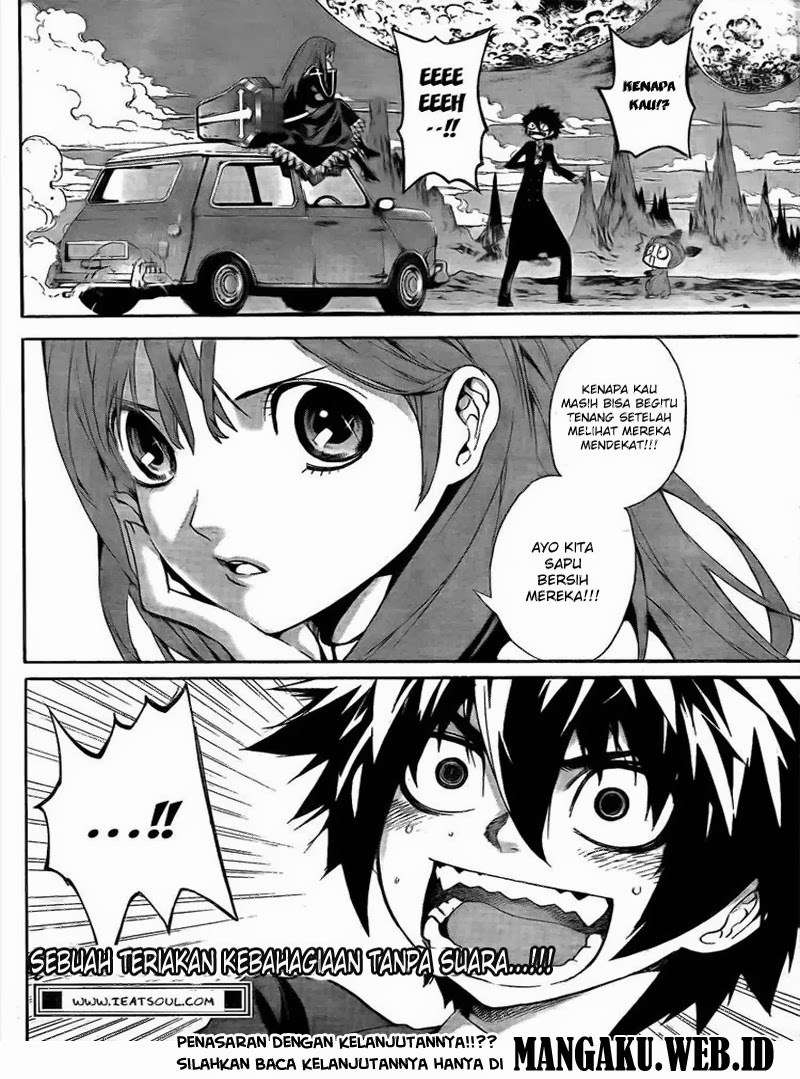 Defense Devil Chapter 39 Image 21