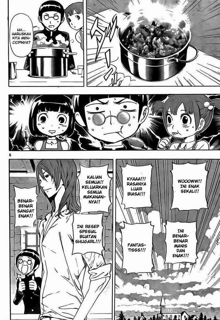 Defense Devil Chapter 42 Image 5