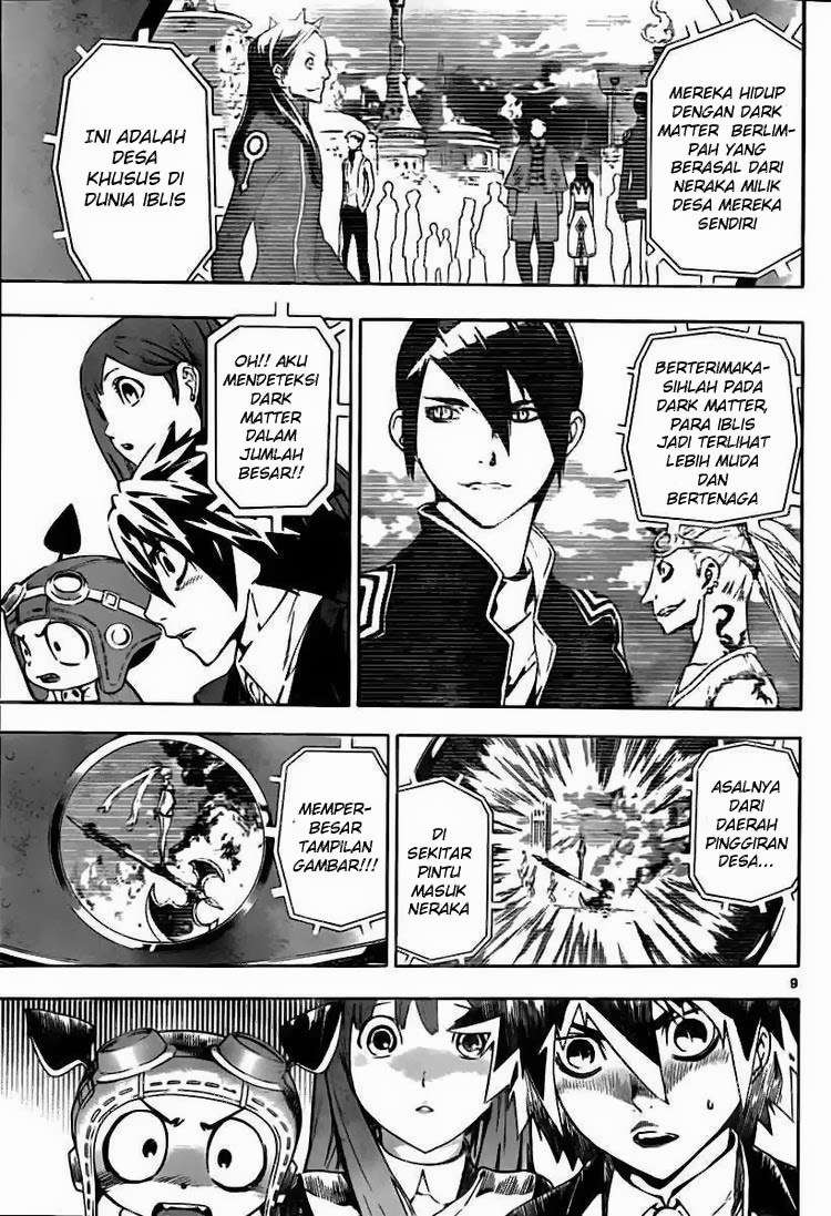 Defense Devil Chapter 42 Image 8