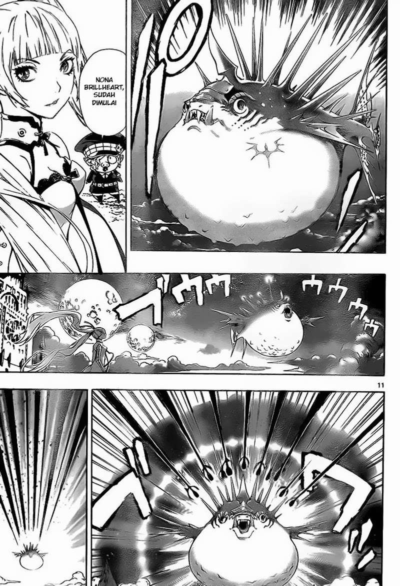 Defense Devil Chapter 43 Image 9