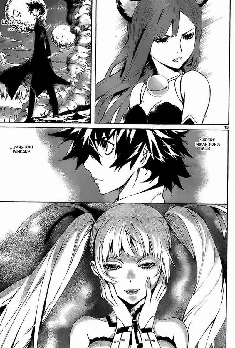 Defense Devil Chapter 43 Image 11