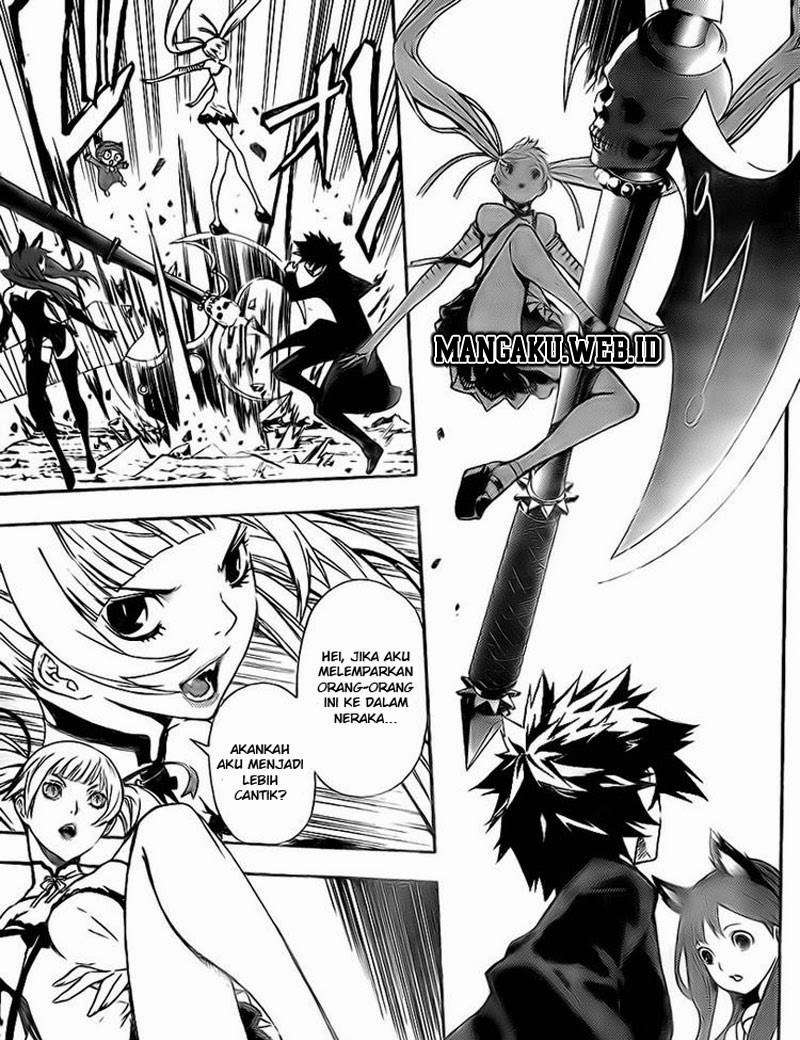 Defense Devil Chapter 43 Image 13
