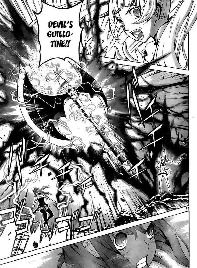 Defense Devil Chapter 45 Image 12