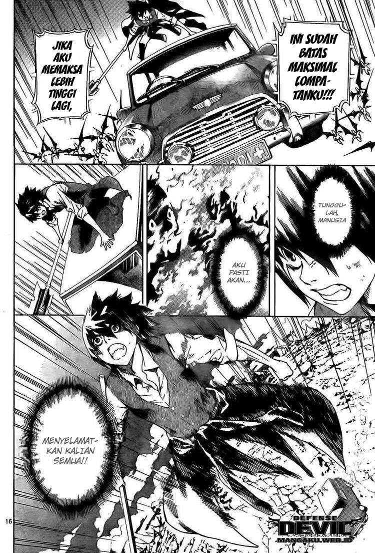 Defense Devil Chapter 46 Image 14