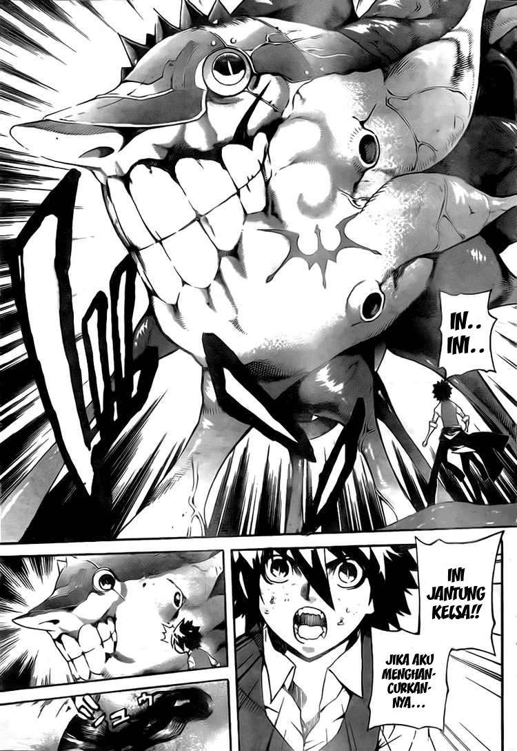 Defense Devil Chapter 47 Image 11