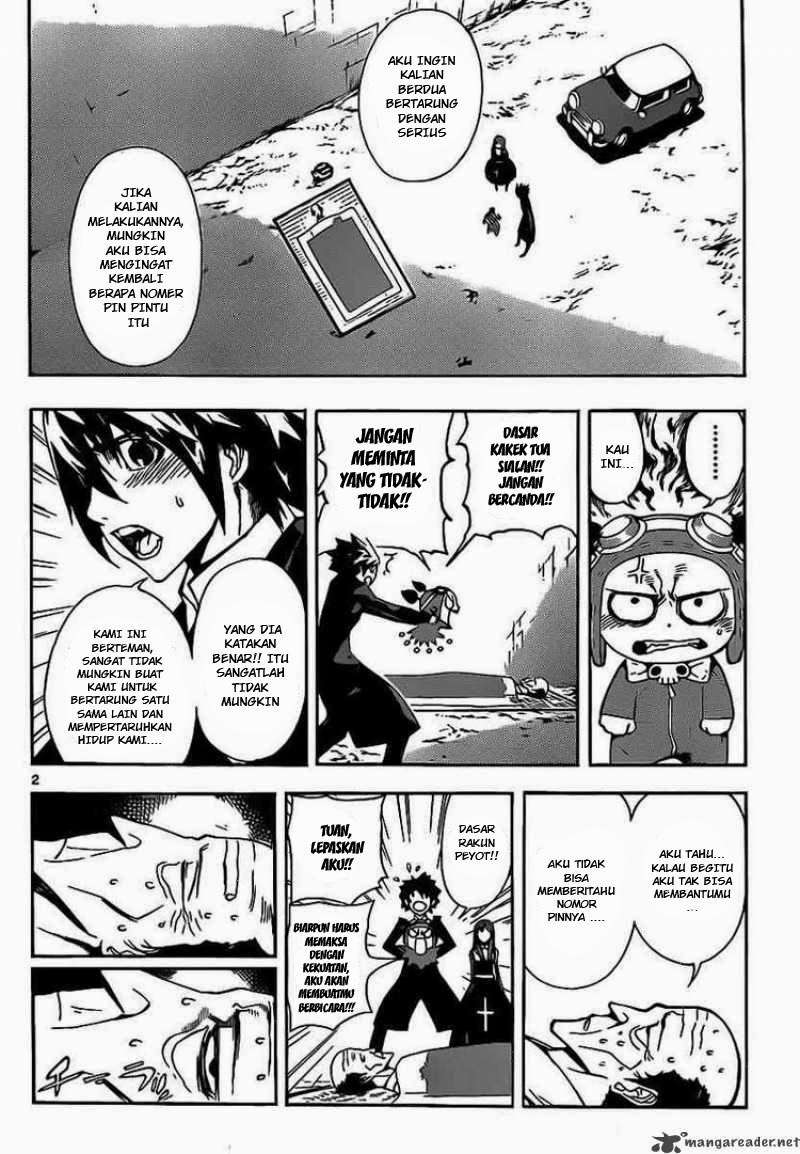 Defense Devil Chapter 50 Image 2