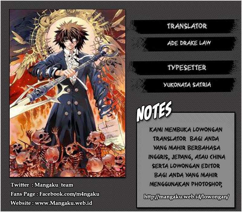 Defense Devil Chapter 51 Image 0