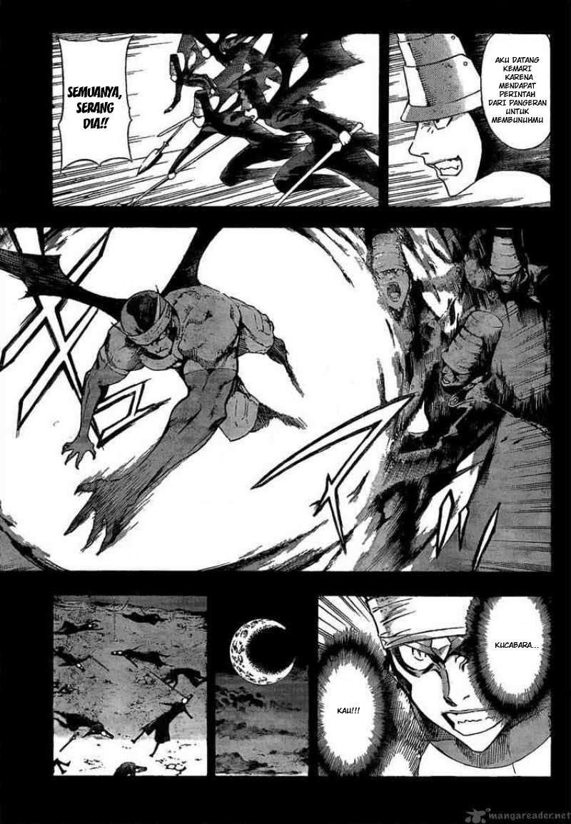 Defense Devil Chapter 52 Image 5