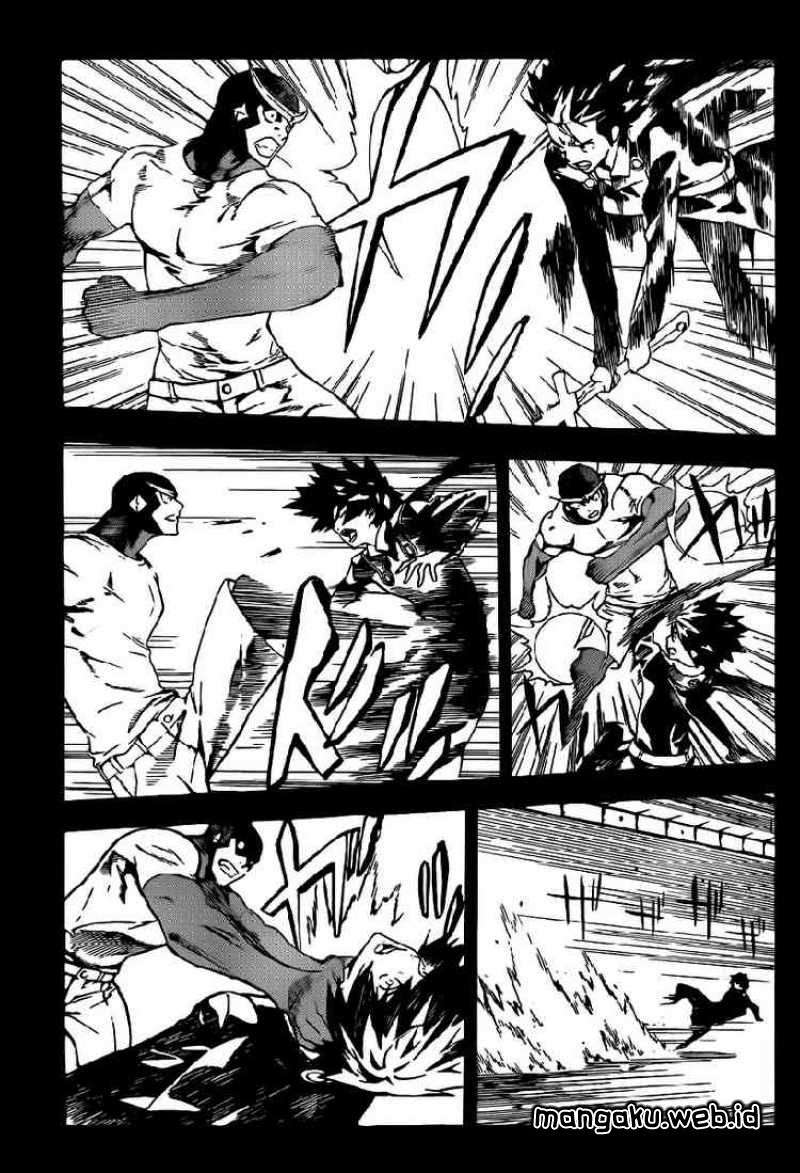 Defense Devil Chapter 52 Image 10
