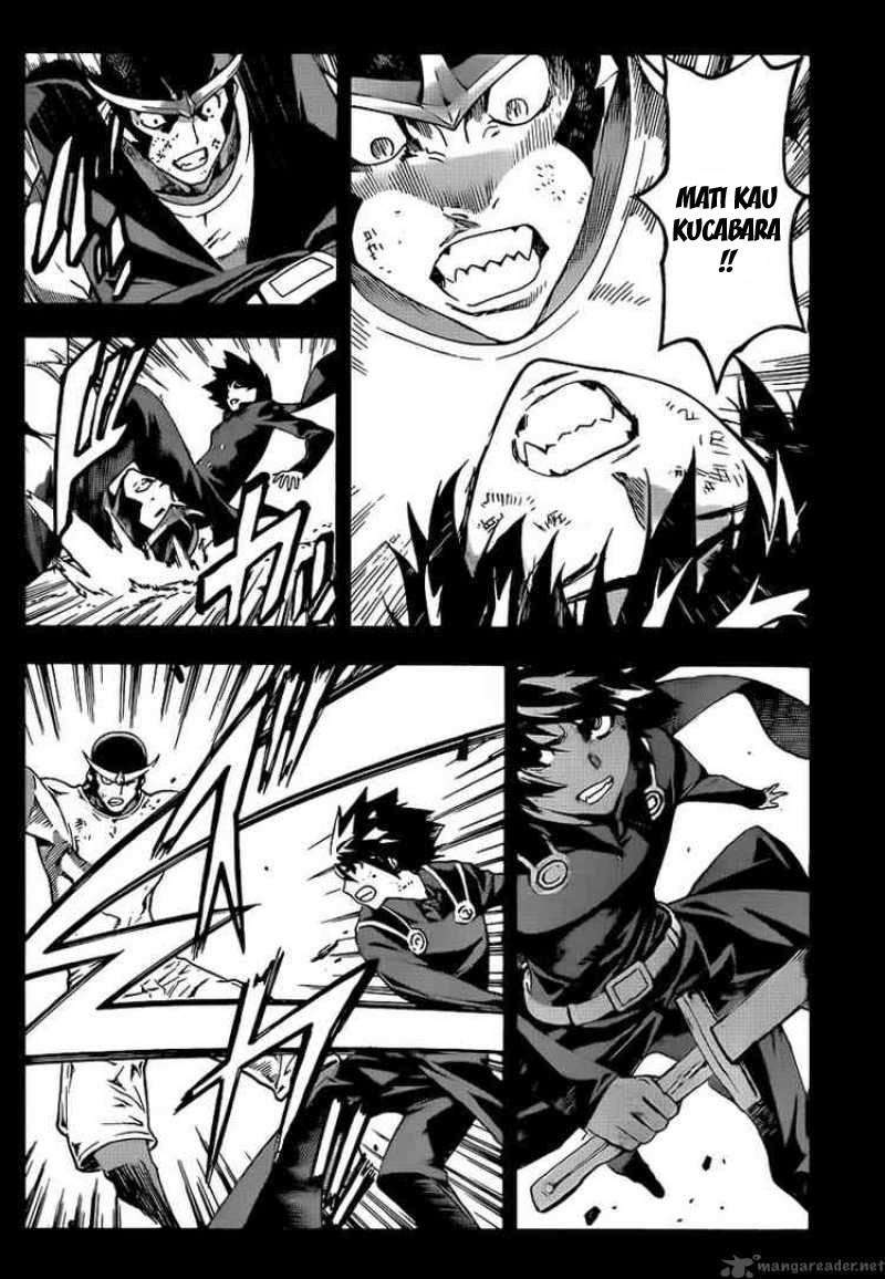 Defense Devil Chapter 52 Image 11