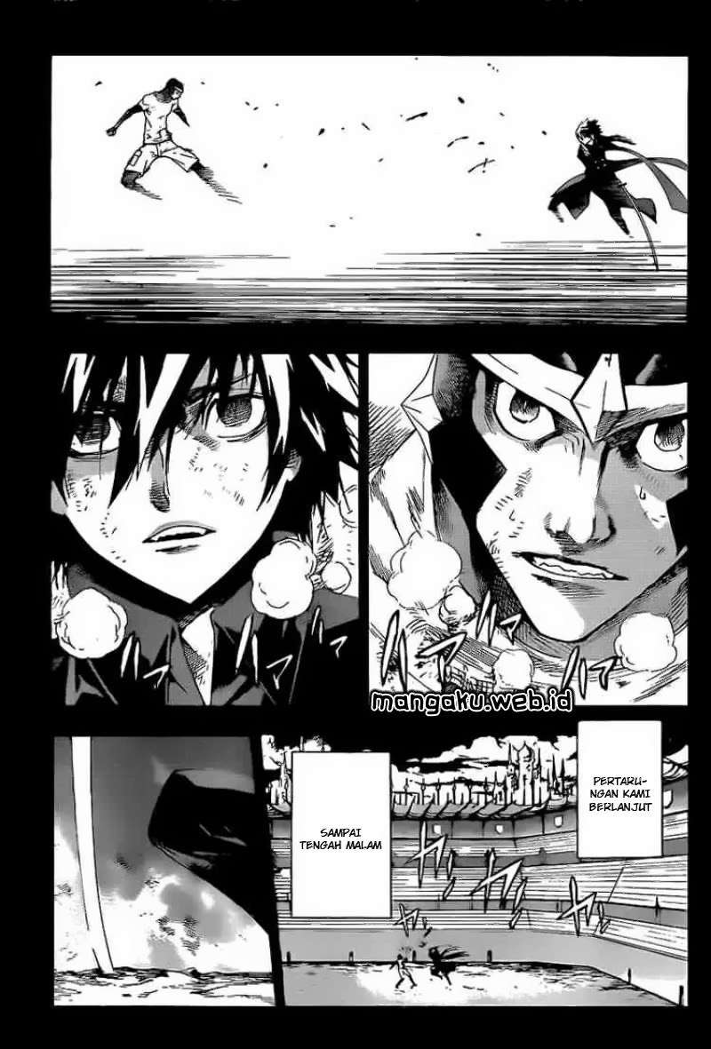 Defense Devil Chapter 52 Image 12