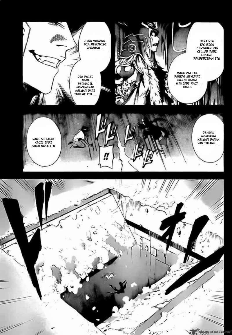 Defense Devil Chapter 52 Image 14