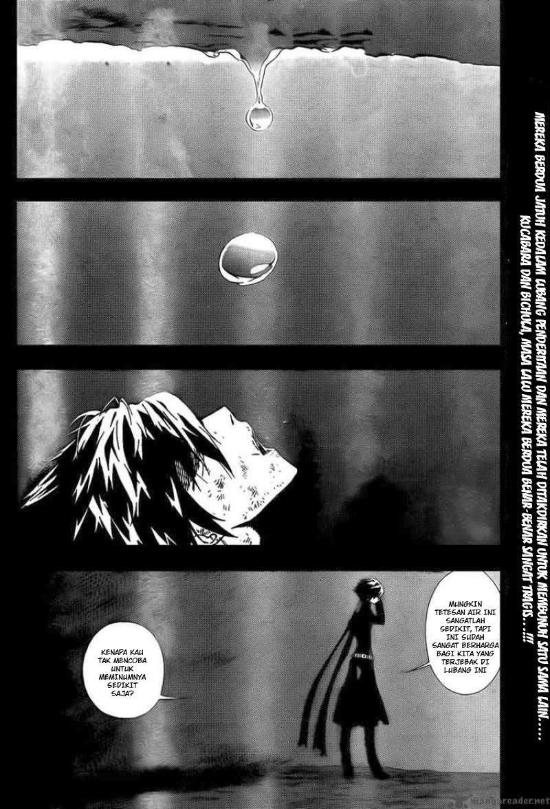 Defense Devil Chapter 53 Image 2