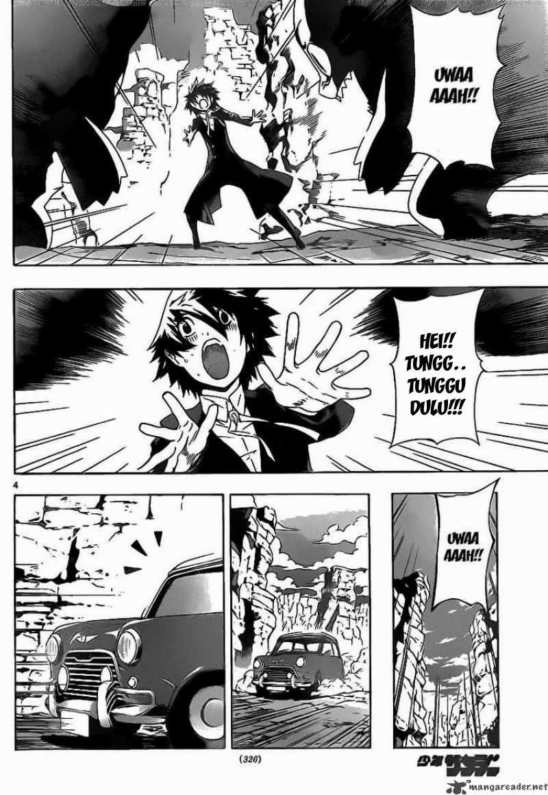 Defense Devil Chapter 54 Image 4
