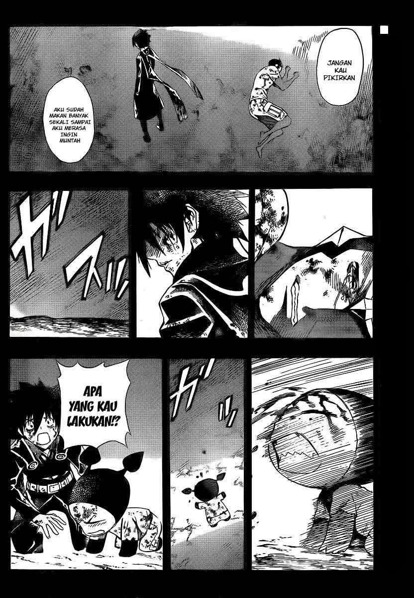 Defense Devil Chapter 56 Image 2