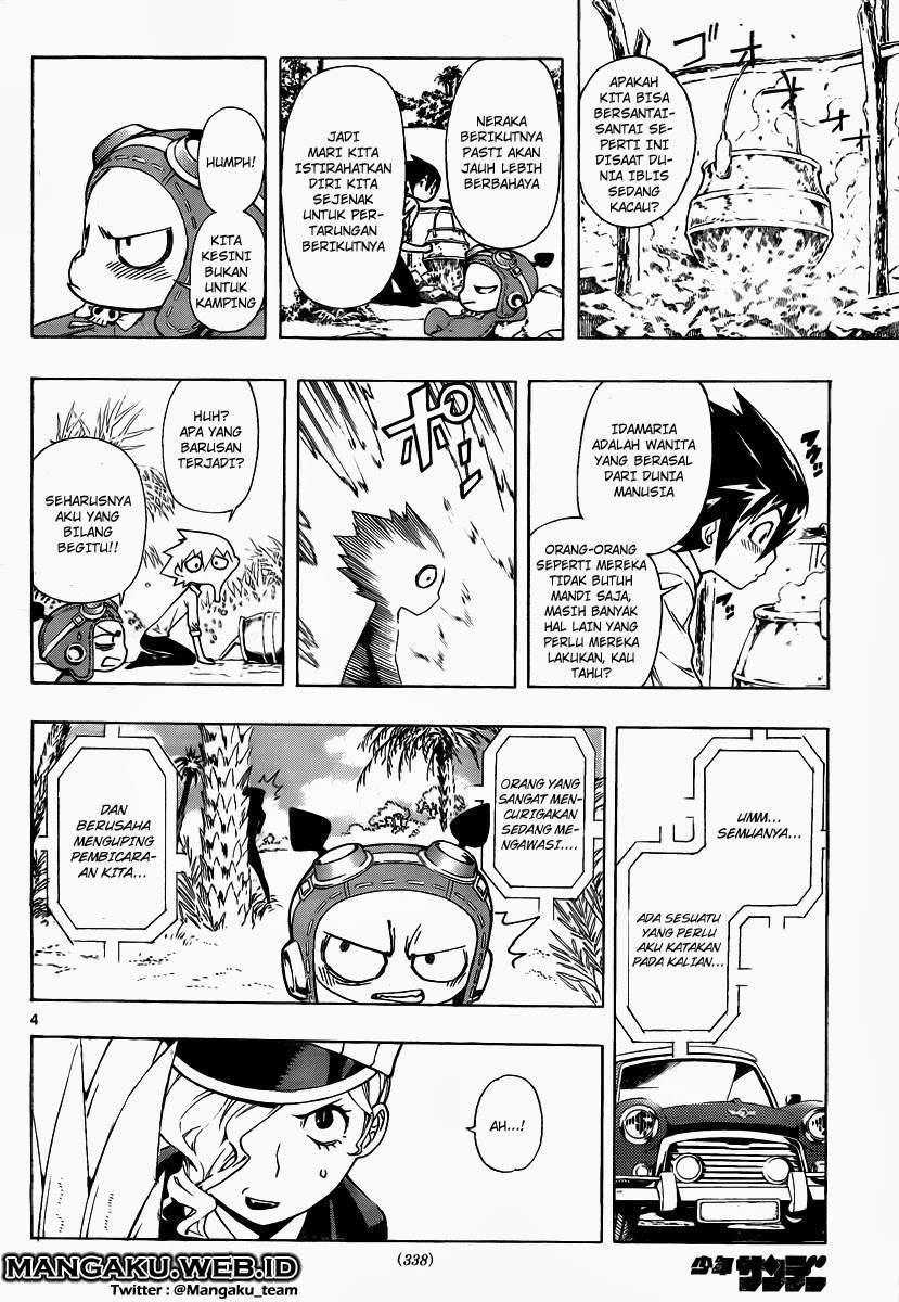 Defense Devil Chapter 57 Image 4