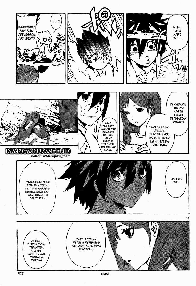 Defense Devil Chapter 57 Image 11