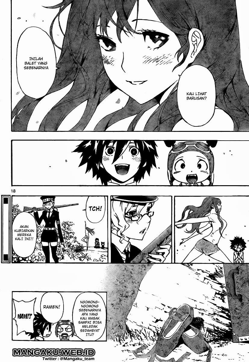 Defense Devil Chapter 57 Image 17