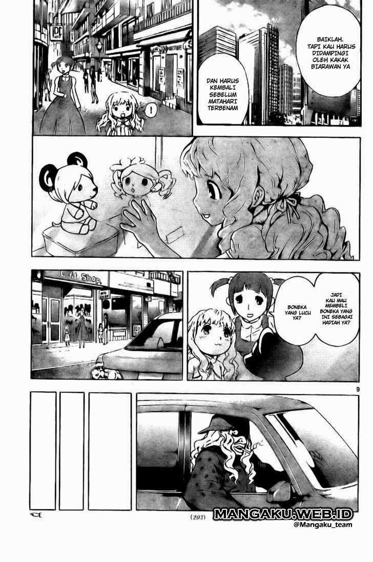 Defense Devil Chapter 59 Image 7